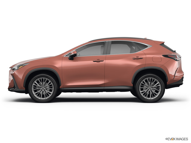 2025 Lexus NX 350 Vehicle Photo in BETHLEHEM, PA 18017-9401