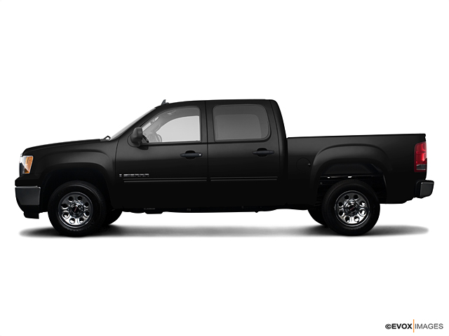 2009 GMC Sierra 1500 Vehicle Photo in INDEPENDENCE, MO 64055-1377