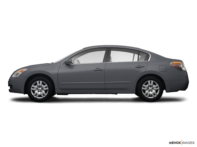 2009 Nissan Altima Vehicle Photo in BETHLEHEM, PA 18017