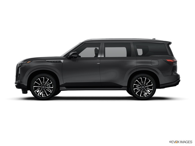 2025 INFINITI QX80 Vehicle Photo in Tustin, CA 92782