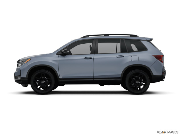 2025 Honda Passport Vehicle Photo in Easton, PA 18045