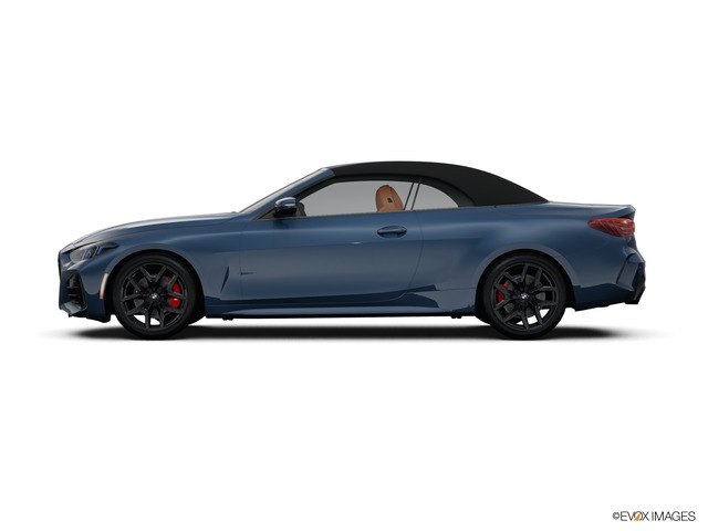 2025 BMW 430i xDrive Vehicle Photo in BETHLEHEM, PA 18017-9401
