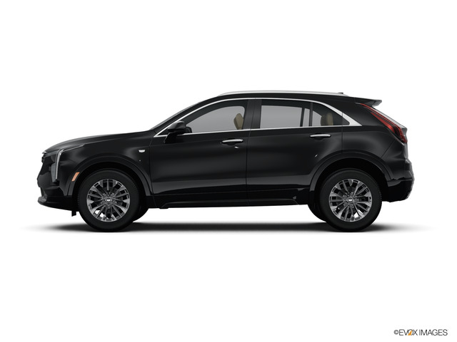 2025 Cadillac XT4 Vehicle Photo in SUNRISE, FL 33323-3202