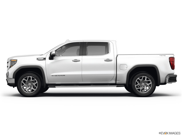 2025 GMC Sierra 1500 Vehicle Photo in INDEPENDENCE, MO 64055-1377