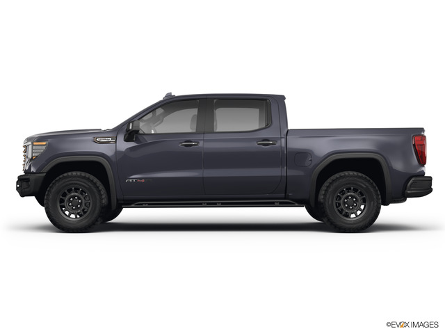 2025 GMC Sierra 1500 Vehicle Photo in INDEPENDENCE, MO 64055-1377