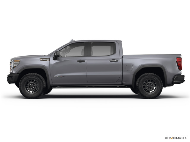 2025 GMC Sierra 1500 Vehicle Photo in INDEPENDENCE, MO 64055-1377