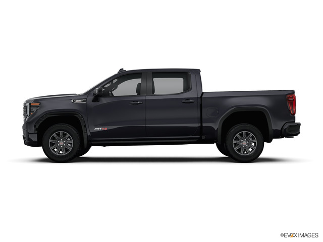 2025 GMC Sierra 1500 Vehicle Photo in INDEPENDENCE, MO 64055-1377