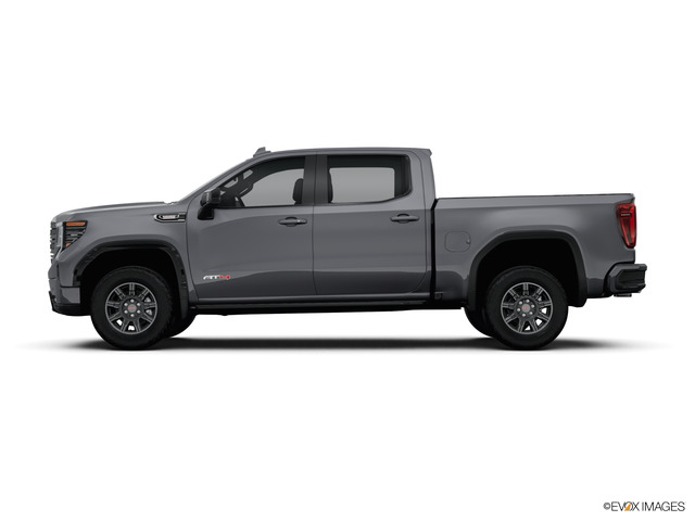 2025 GMC Sierra 1500 Vehicle Photo in INDEPENDENCE, MO 64055-1377