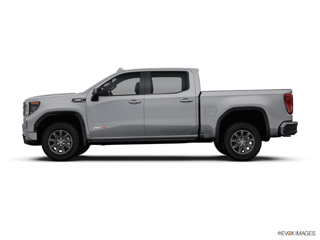 2025 GMC Sierra 1500 Vehicle Photo in INDEPENDENCE, MO 64055-1377