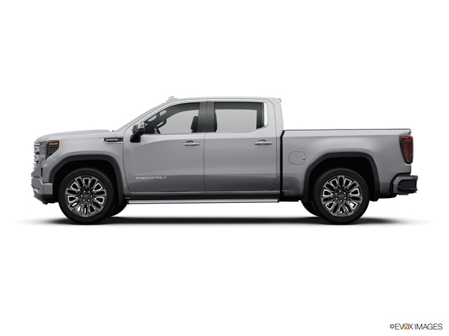 2025 GMC Sierra 1500 Vehicle Photo in INDEPENDENCE, MO 64055-1377