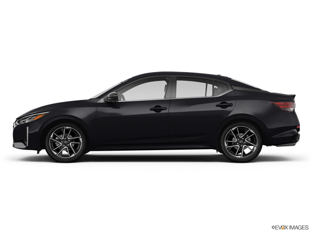2025 Nissan Sentra Vehicle Photo in Savannah, GA 31419