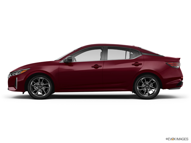 2025 Nissan Sentra Vehicle Photo in Hinesville, GA 31313