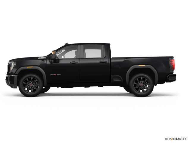 2025 GMC Sierra 2500 HD Vehicle Photo in INDEPENDENCE, MO 64055-1377