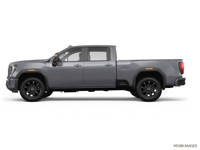 2025 GMC Sierra 2500 HD Vehicle Photo in INDEPENDENCE, MO 64055-1377