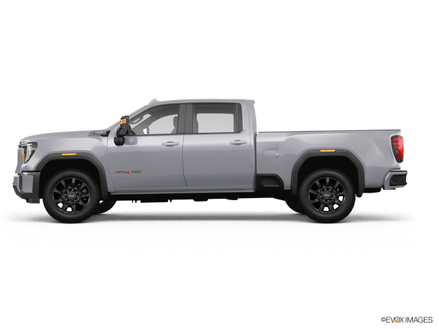 2025 GMC Sierra 2500 HD Vehicle Photo in INDEPENDENCE, MO 64055-1377