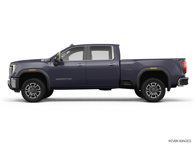 2025 GMC Sierra 3500HD Vehicle Photo in INDEPENDENCE, MO 64055-1377