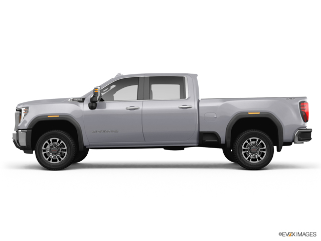 2025 GMC Sierra 3500HD Vehicle Photo in INDEPENDENCE, MO 64055-1377