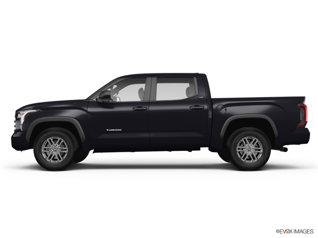 2025 Toyota Tundra 4WD Vehicle Photo in KANSAS CITY, MO 64114-4502