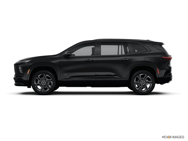2025 Buick Enclave Vehicle Photo in Bluffton, SC 29910