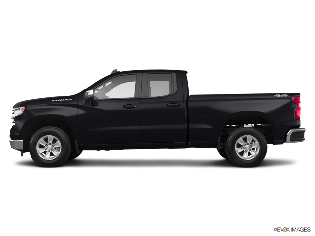 2025 Chevrolet Silverado 1500 Vehicle Photo in KANSAS CITY, MO 64114-4502