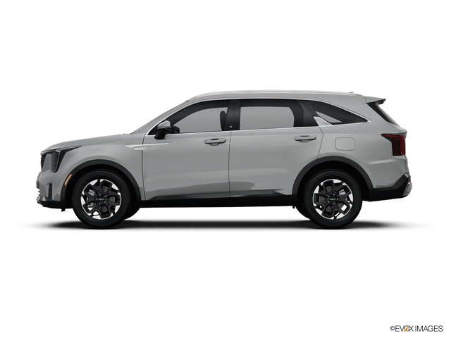 2024 Kia Sorento Vehicle Photo in Lees Summit, MO 64086