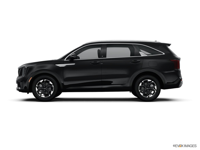 2024 Kia Sorento Vehicle Photo in Lees Summit, MO 64086