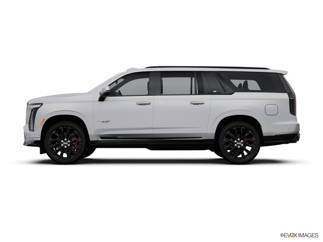 2025 Cadillac Escalade ESV Vehicle Photo in SUNRISE, FL 33323-3202