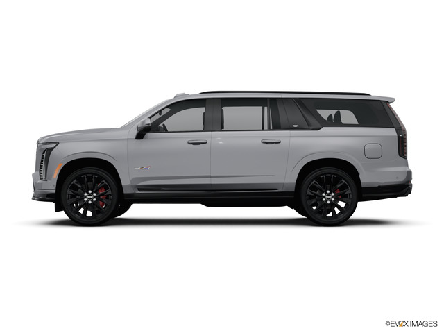 2025 Cadillac Escalade ESV Vehicle Photo in SUNRISE, FL 33323-3202