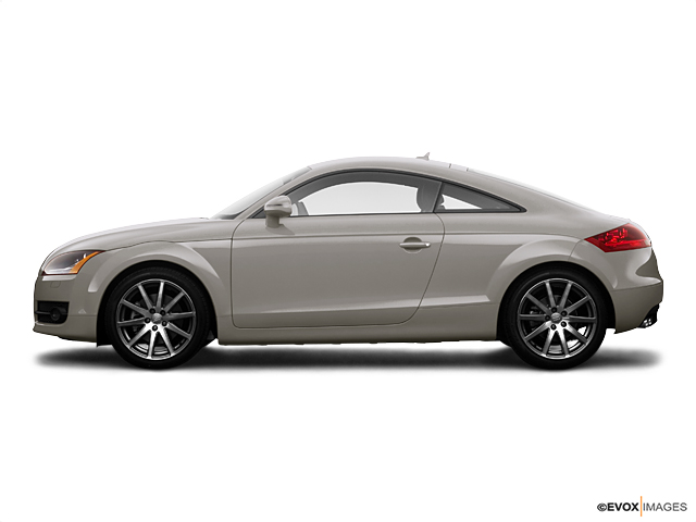 2009 Audi TT Vehicle Photo in Willow Grove, PA 19090