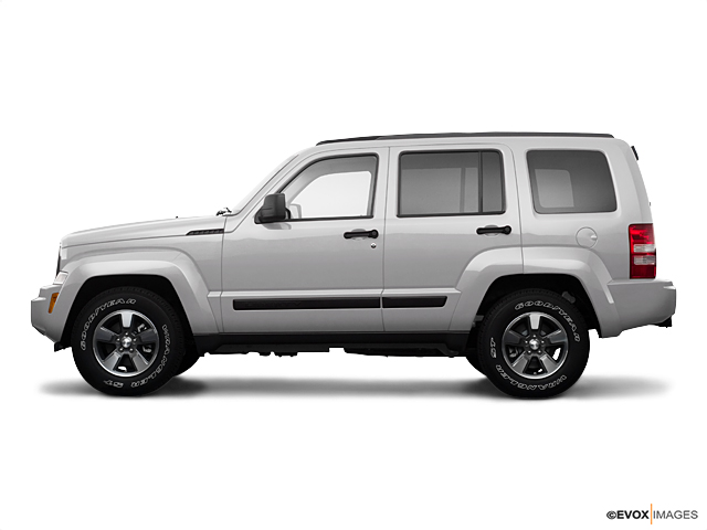 2009 Jeep Liberty Vehicle Photo in KANSAS CITY, MO 64114-4502