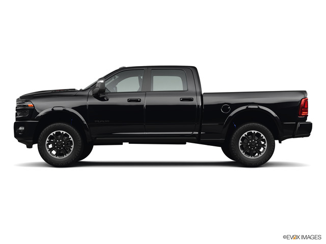 2025 Ram 2500 Vehicle Photo in KANSAS CITY, MO 64114-4502