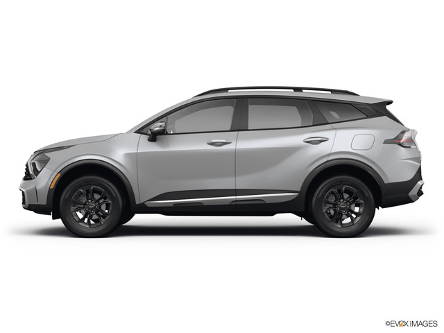 2025 Kia Sportage Vehicle Photo in Brunswick, GA 31525
