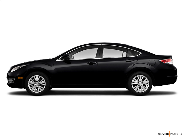 2010 Mazda Mazda6 Vehicle Photo in KANSAS CITY, MO 64114-4502