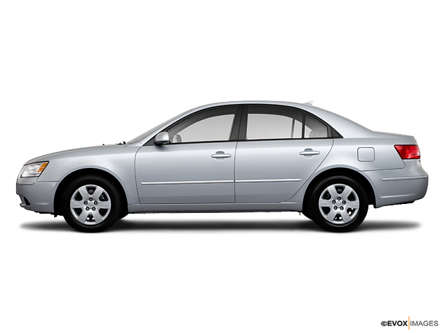 2010 Hyundai SONATA Vehicle Photo in BETHLEHEM, PA 18017-9401