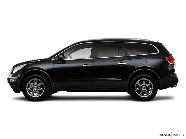 2010 Buick Enclave Vehicle Photo in Savannah, GA 31419
