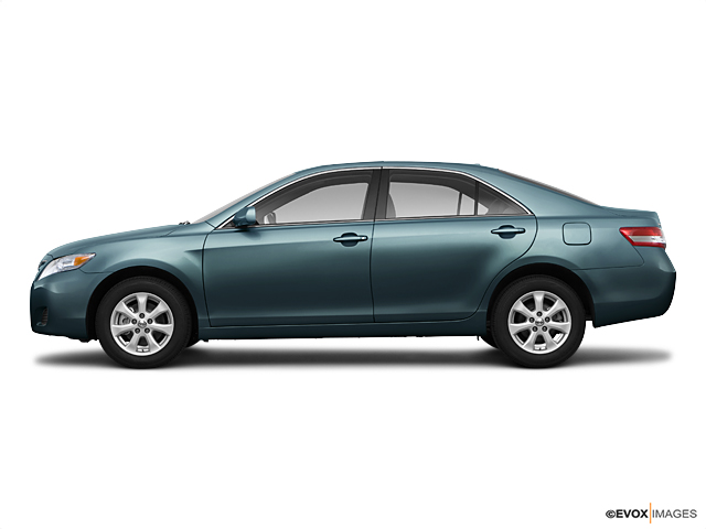 2011 Toyota Camry Vehicle Photo in Trevose, PA 19053