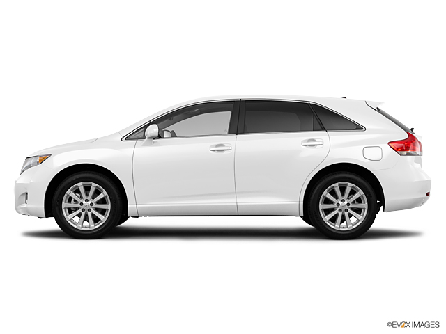 2011 Toyota Venza Vehicle Photo in Trevose, PA 19053