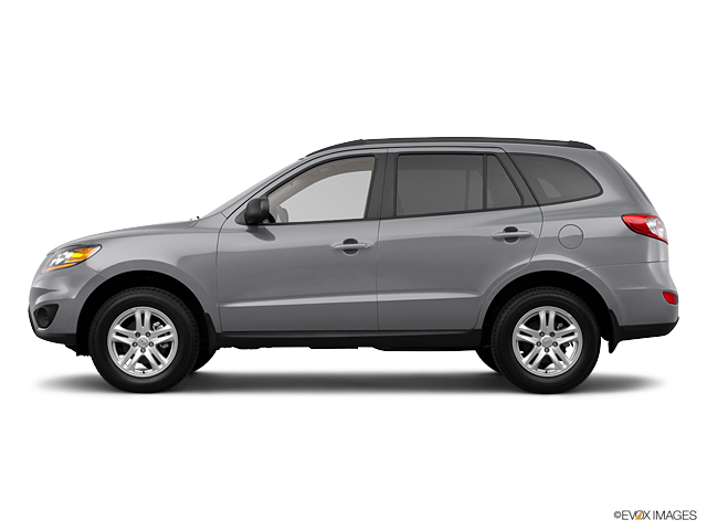 2011 Hyundai SANTA FE Vehicle Photo in Philadelphia, PA 19116