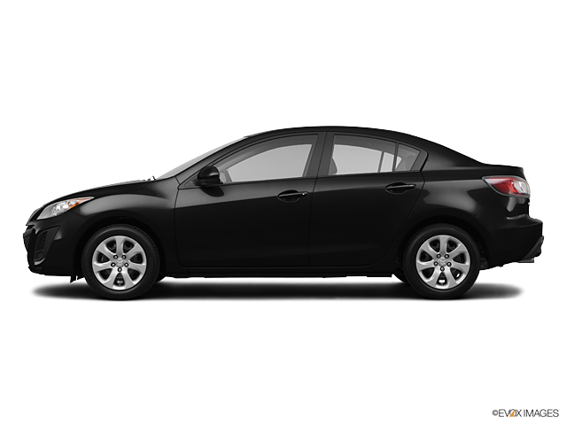 2011 Mazda Mazda3 Vehicle Photo in Trevose, PA 19053