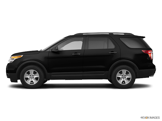 2011 Ford Explorer Vehicle Photo in BETHLEHEM, PA 18017