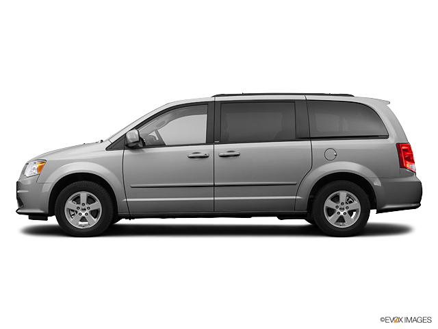 2011 Dodge Grand Caravan Vehicle Photo in BETHLEHEM, PA 18017