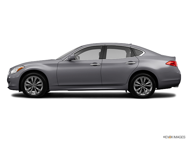 2012 INFINITI M37 Vehicle Photo in Bluffton, SC 29910