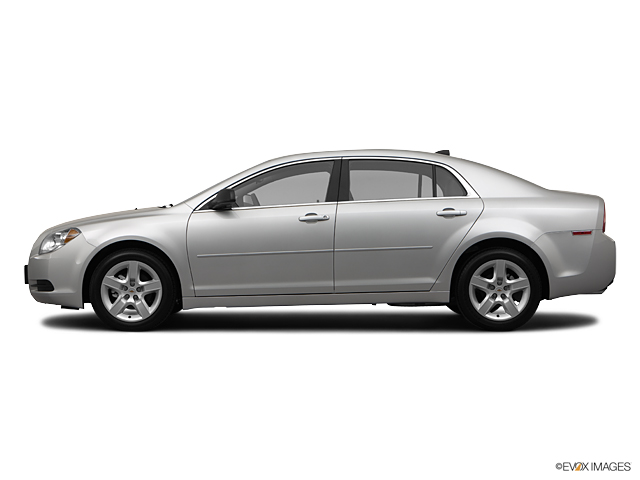 2012 Chevrolet Malibu Vehicle Photo in Trevose, PA 19053