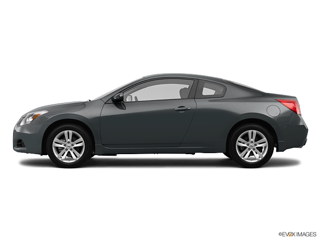 2012 Nissan Altima Vehicle Photo in Trevose, PA 19053