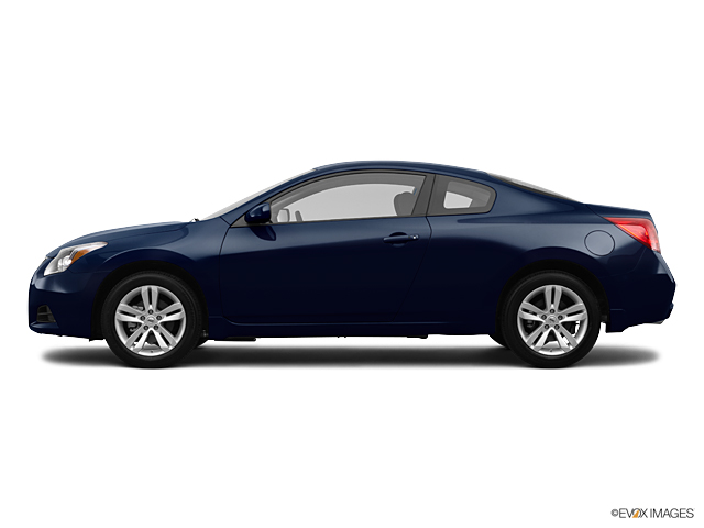 2012 Nissan Altima Vehicle Photo in Trevose, PA 19053
