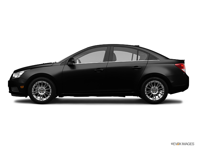 2012 Chevrolet Cruze Vehicle Photo in BETHLEHEM, PA 18017-9401