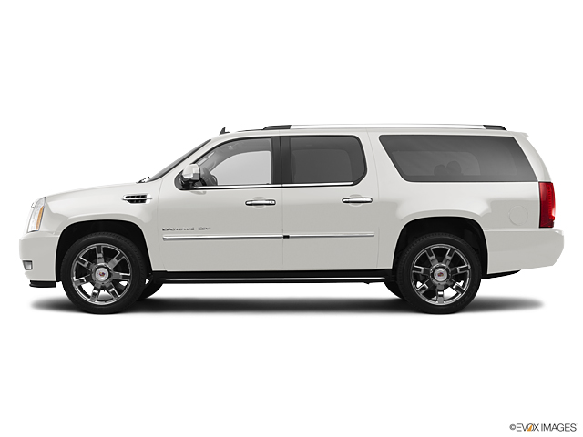 2012 Cadillac Escalade ESV Vehicle Photo in INDEPENDENCE, MO 64055-1377