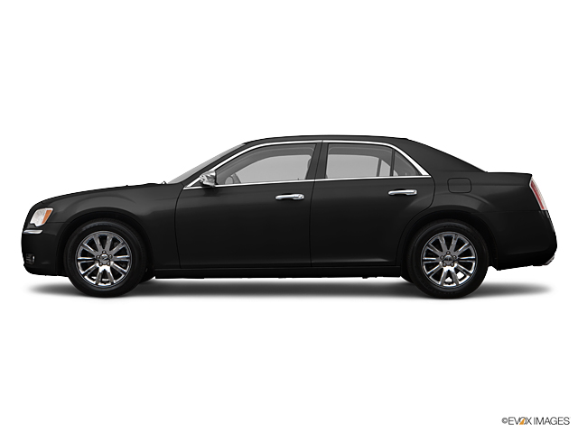 2012 Chrysler 300 Vehicle Photo in BETHLEHEM, PA 18017