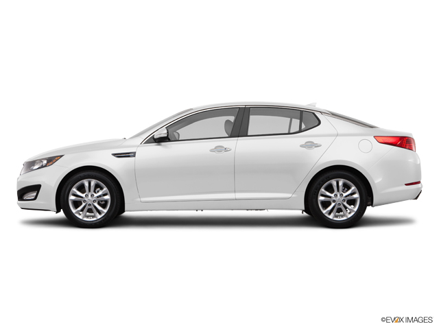 2012 Kia Optima Vehicle Photo in Statesboro, GA 30458