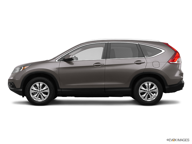 2012 Honda CR-V Vehicle Photo in BETHLEHEM, PA 18017